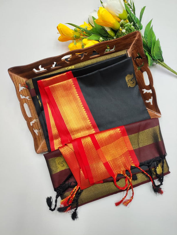 Kalyani Soft Silk