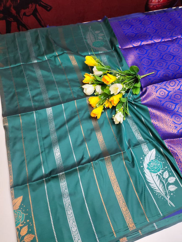 Rose Soft Silk