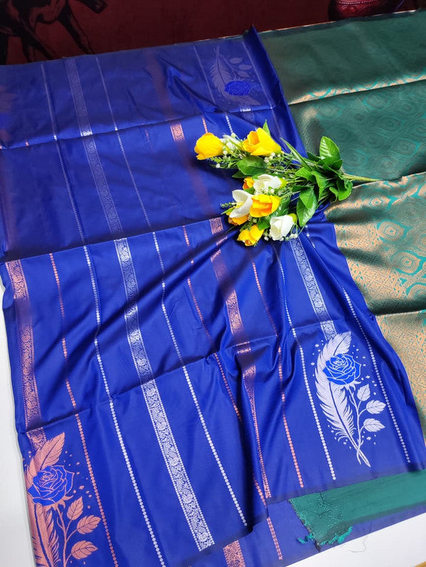Rose Soft Silk