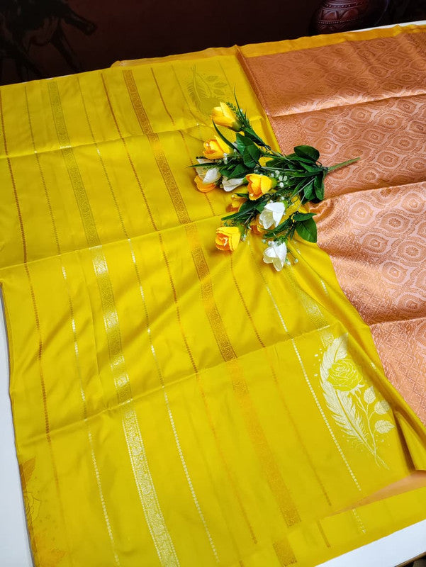Rose Soft Silk