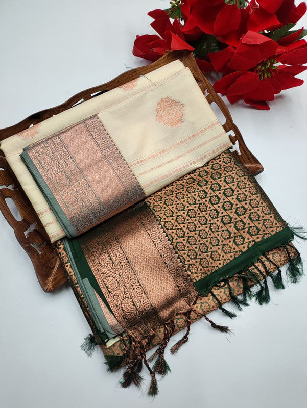 Monica Luxury Soft Silk