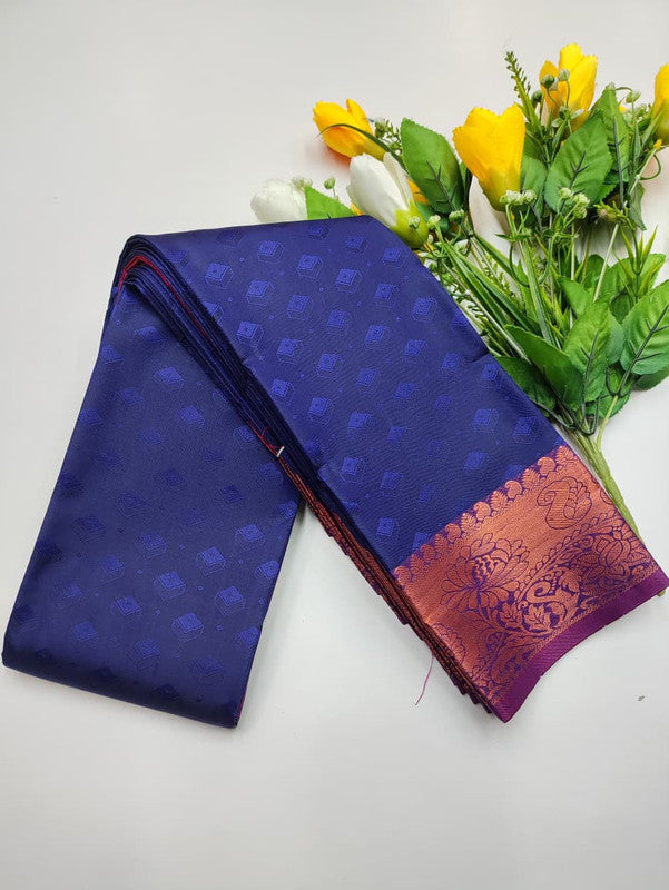 Poontamil Saree