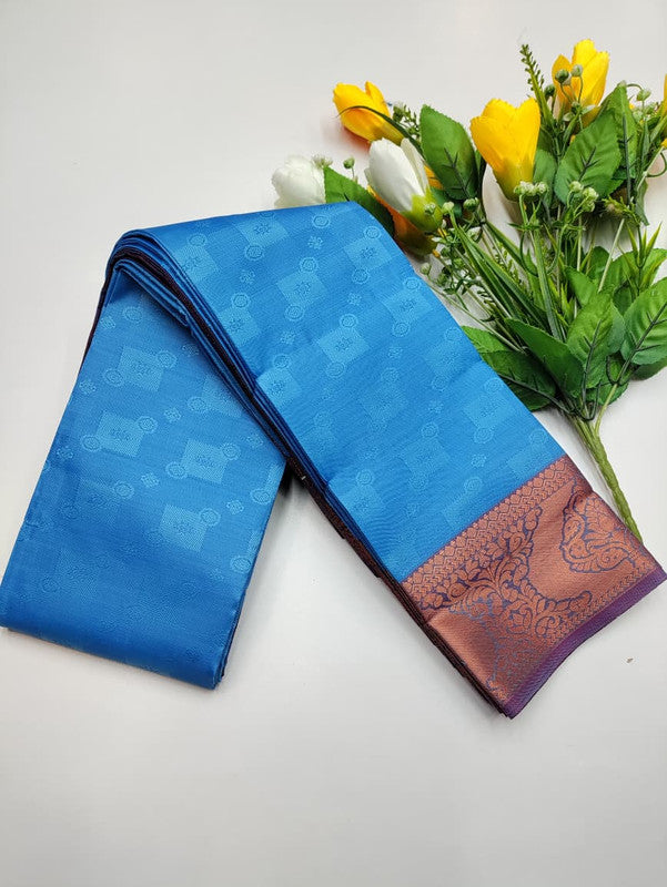 Poontamil Saree