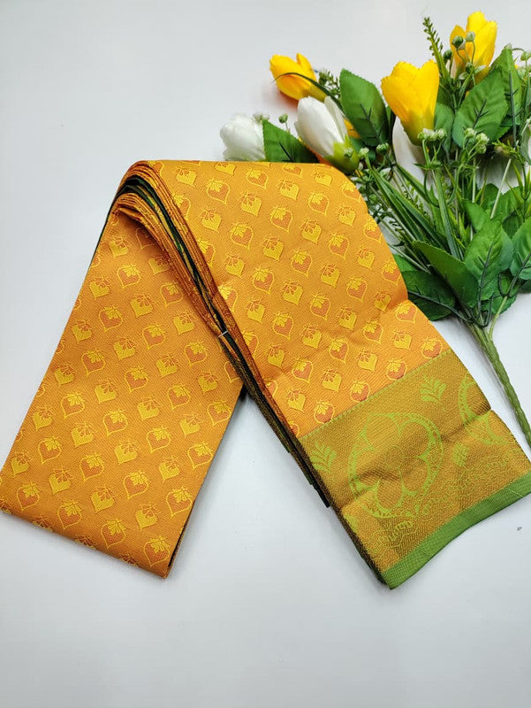 Poontamil Saree
