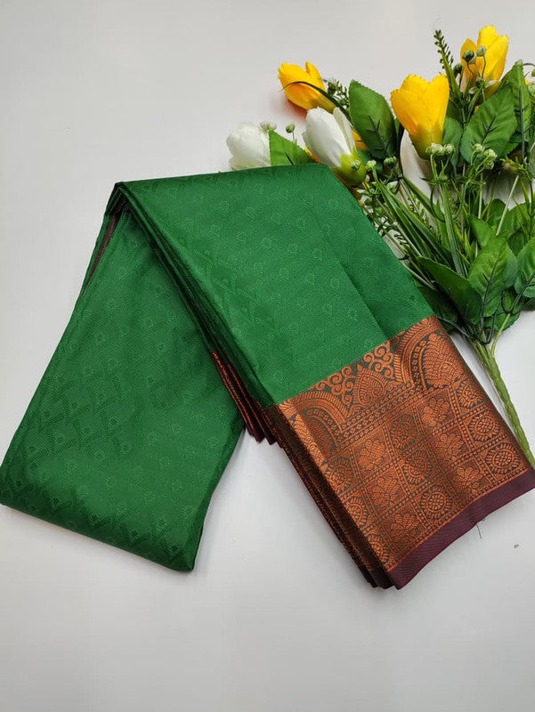 Poontamil Saree