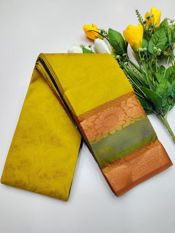Poontamil Saree