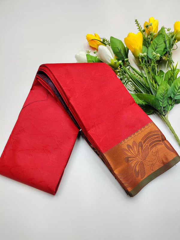 Poontamil Saree