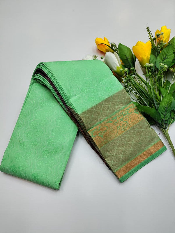 Poontamil Saree