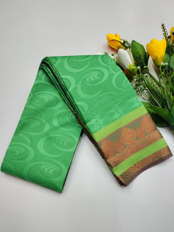 Poontamil Saree