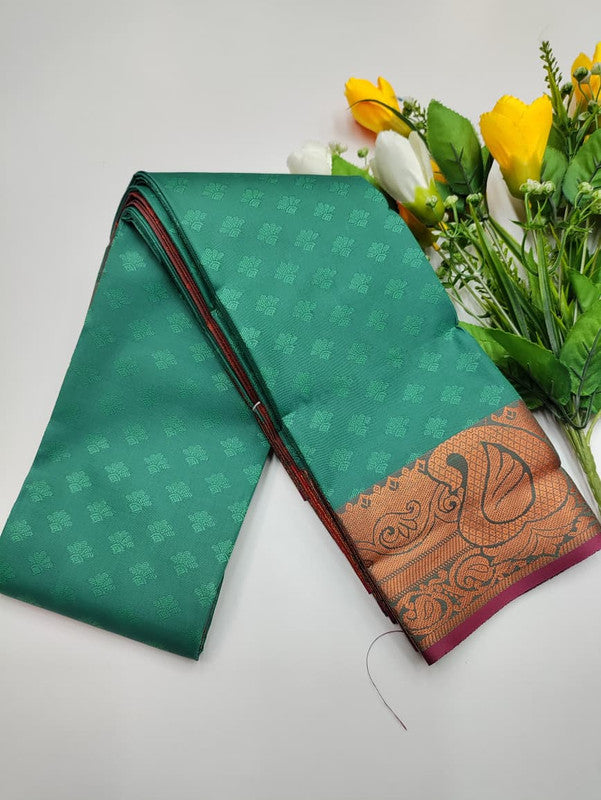 Poontamil Saree