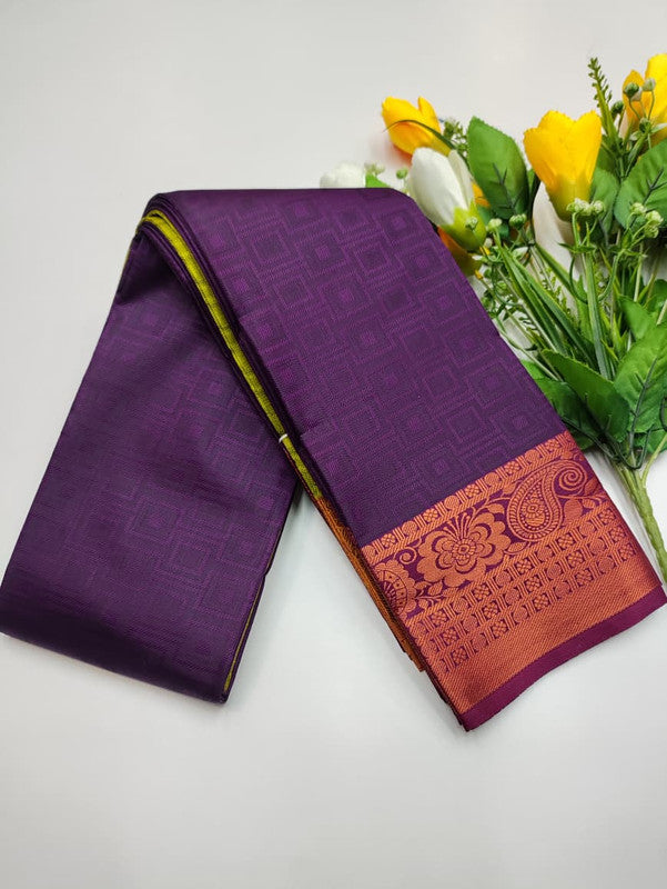 Poontamil Saree
