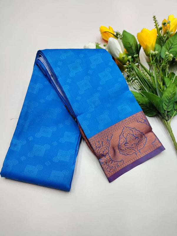 Poontamil Saree