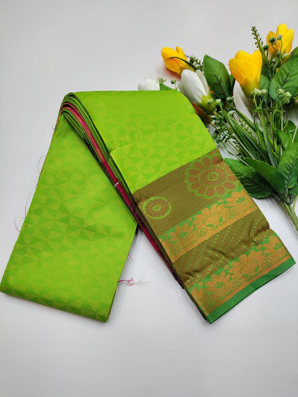 Poontamil Saree