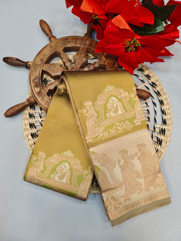 Pallakku/Swan Pavishna