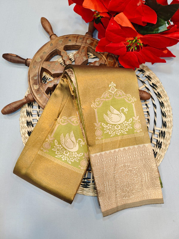 Pallakku/Swan Pavishna