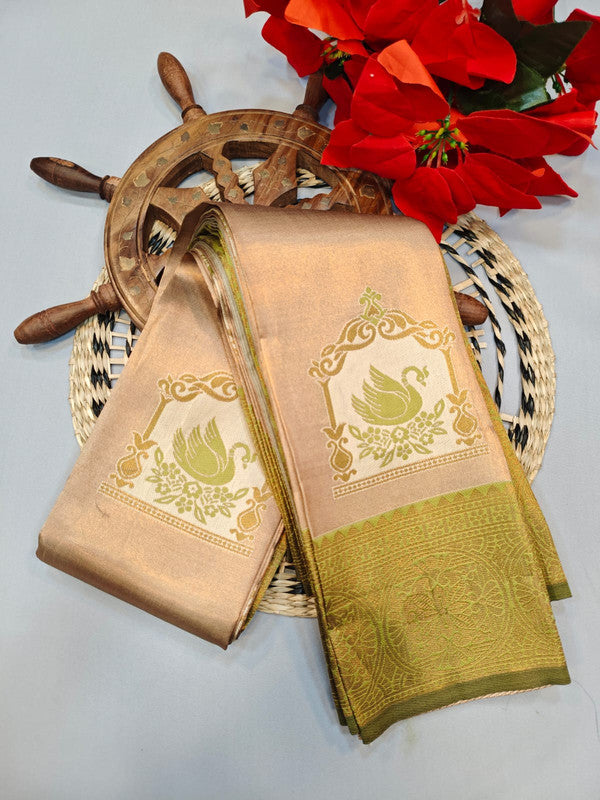 Pallakku/Swan Pavishna