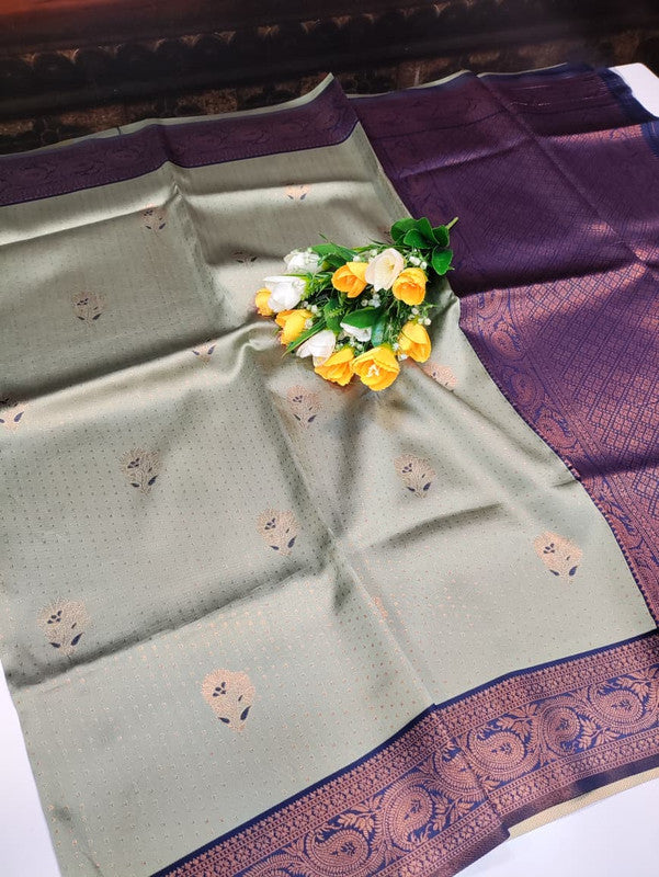 Vairaoosi Pavishna Saree