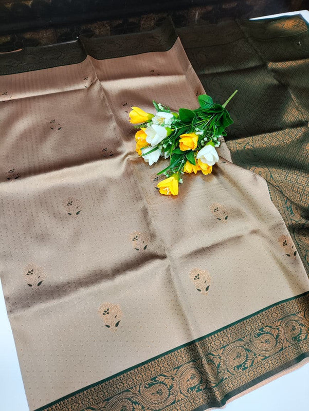 Vairaoosi Pavishna Saree