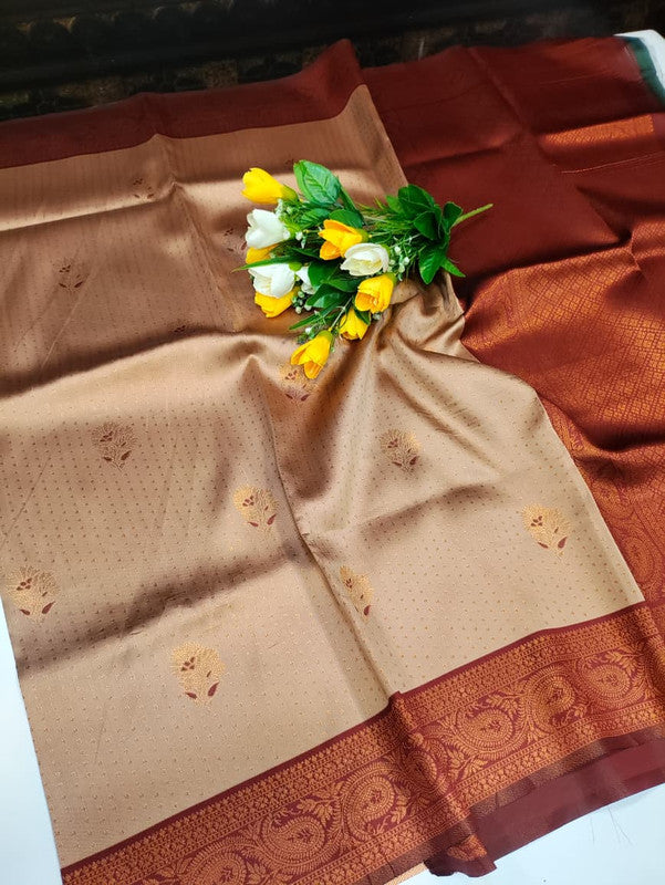 Vairaoosi Pavishna Saree