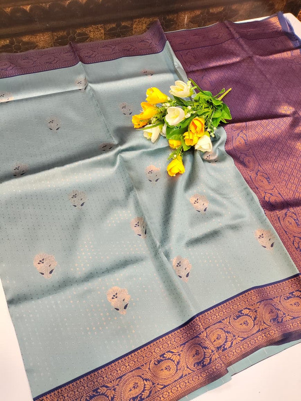 Vairaoosi Pavishna Saree