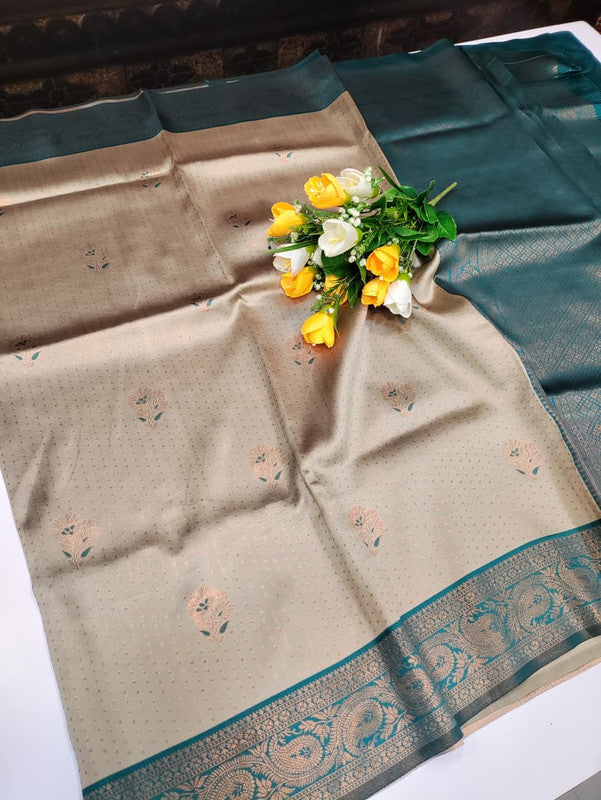 Vairaoosi Pavishna Saree