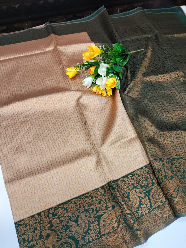 Vairaoosi Pavishna Saree