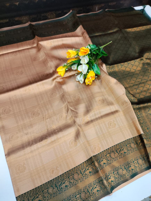 Vairaoosi Pavishna Saree