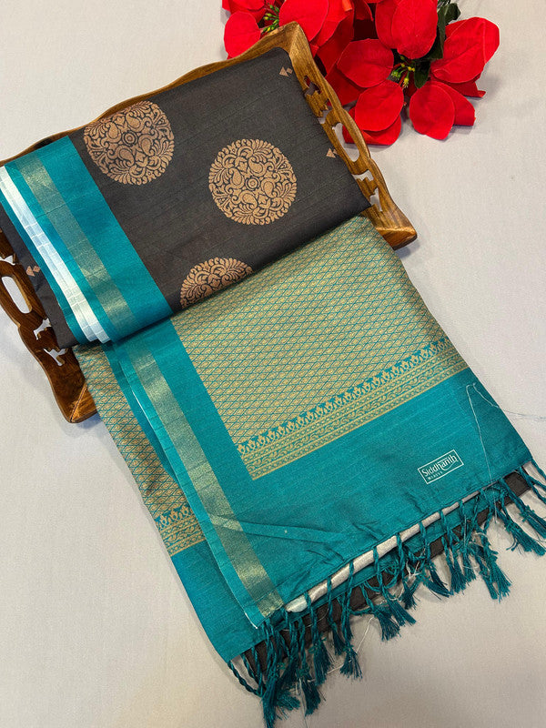 Siddhanth Saree