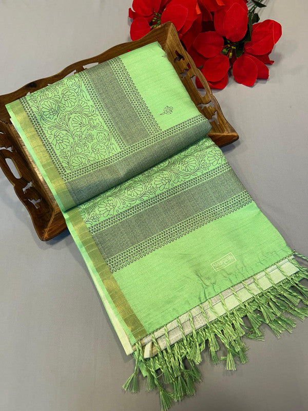 Siddhanth Saree