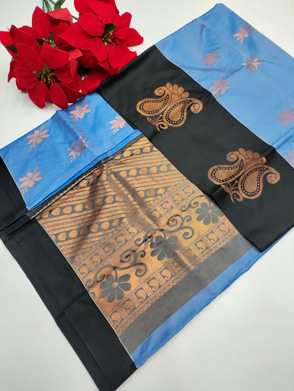 Soft Silk Mela Saree