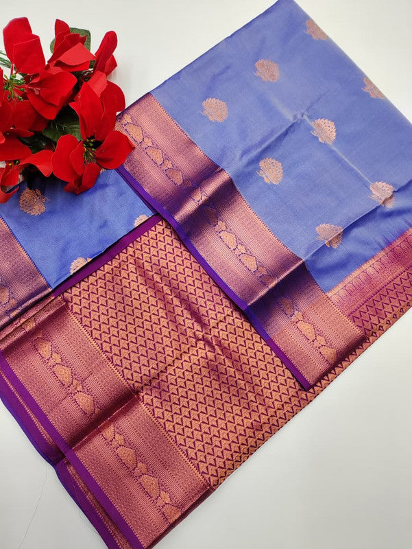Soft Silk Mela Saree