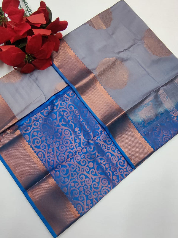 Soft Silk Mela Saree