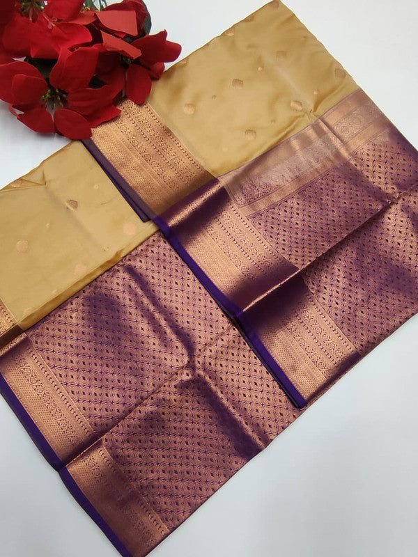 Soft Silk Mela Saree