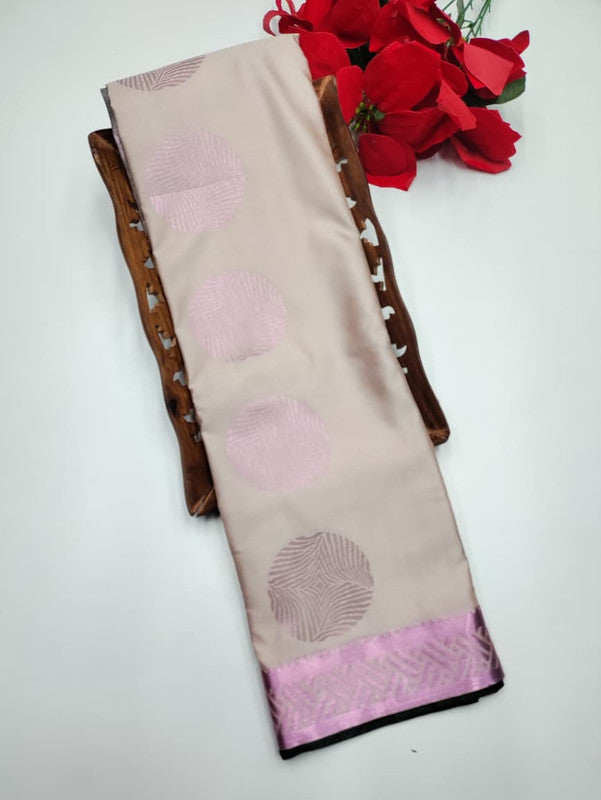 Soft Silk Mela Saree