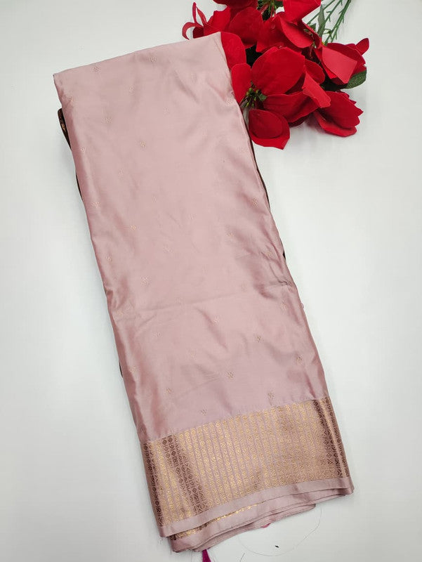 Soft Silk Mela Saree