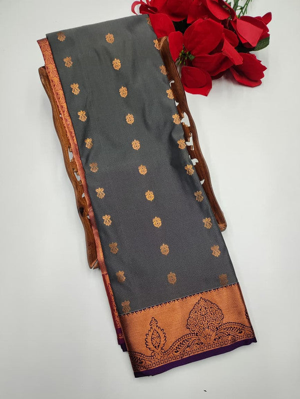 Soft Silk Mela Saree