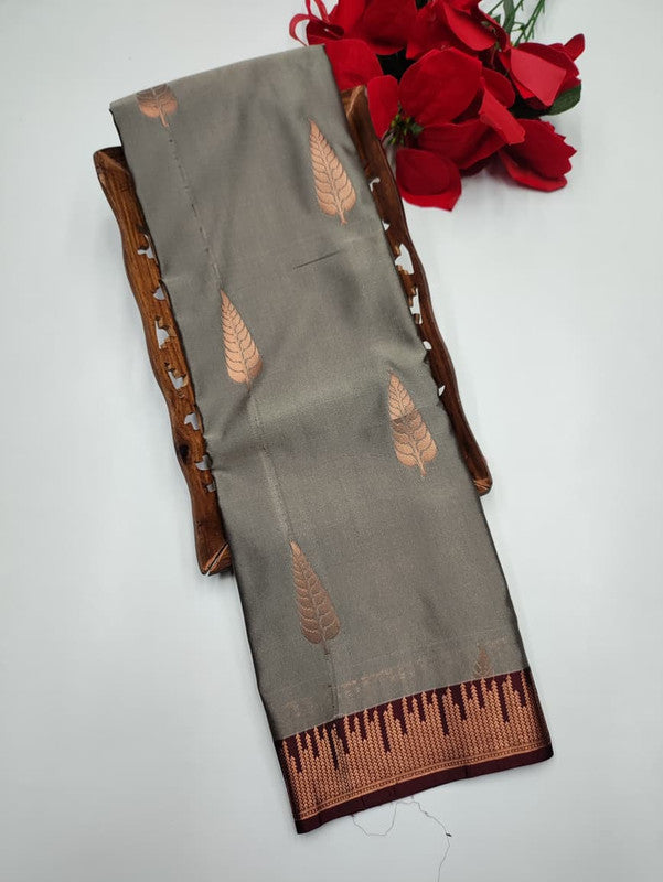 Soft Silk Mela Saree