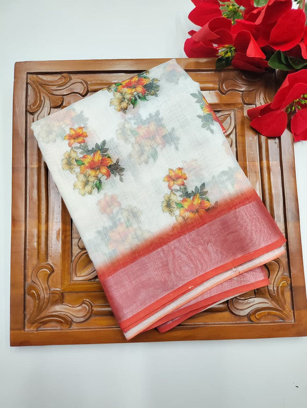 Mega Rush Hour sale Sarees