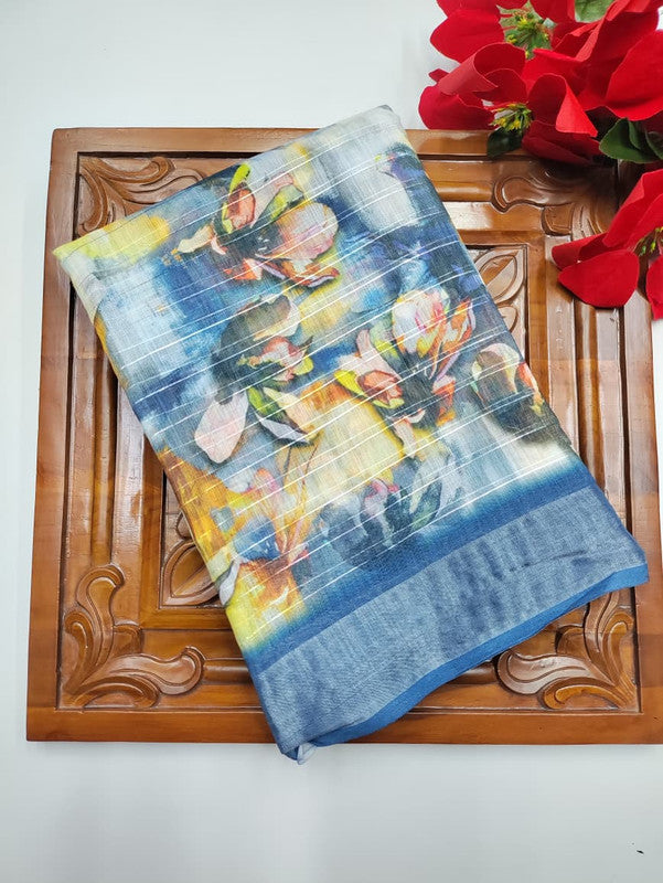 Mega Rush Hour sale Sarees