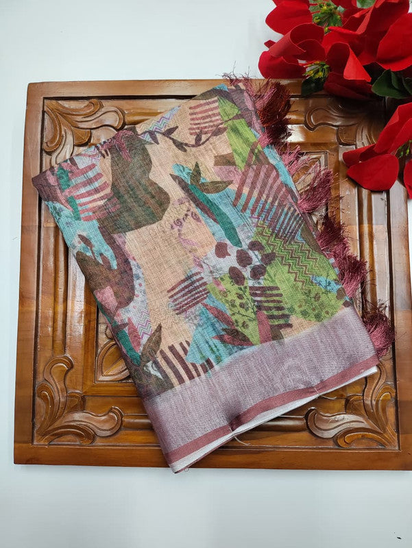 Mega Rush Hour sale Sarees