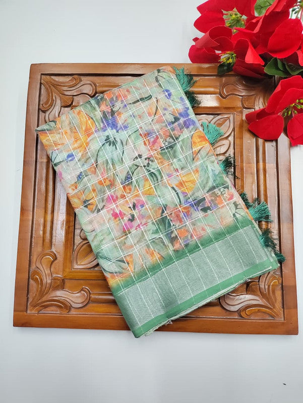 Mega Rush Hour sale Sarees