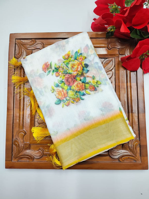 Mega Rush Hour sale Sarees