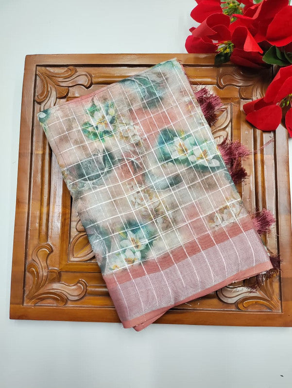 Mega Rush Hour sale Sarees