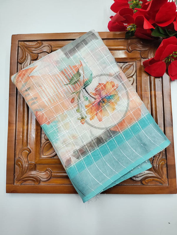 Mega Rush Hour sale Sarees
