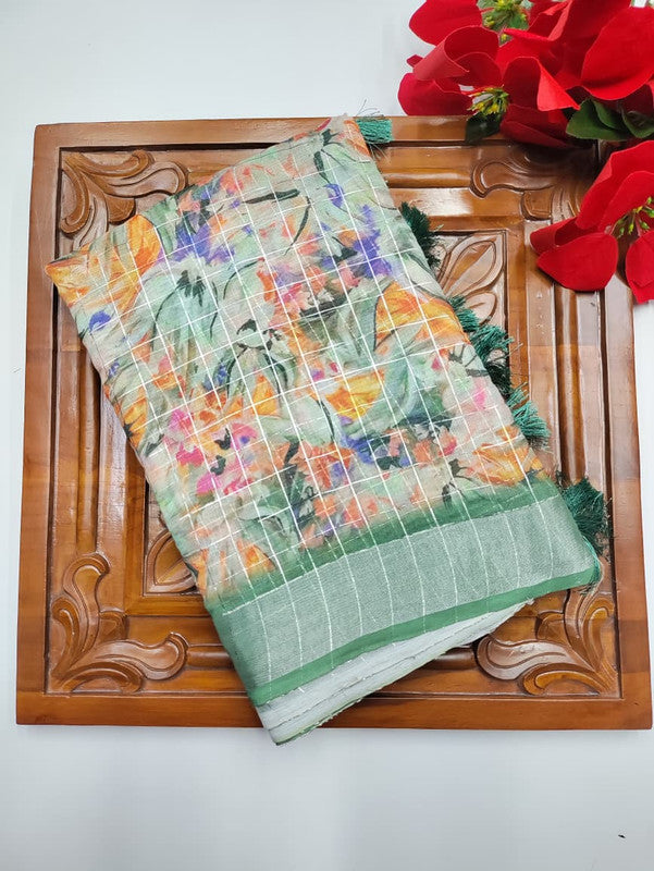 Mega Rush Hour sale Sarees