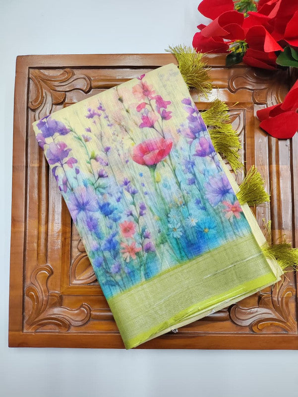 Mega Rush Hour sale Sarees