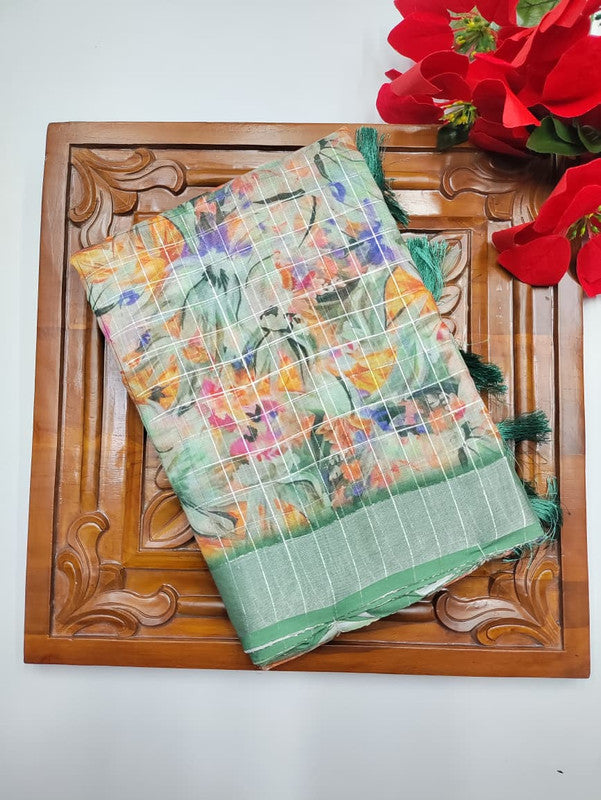 Mega Rush Hour sale Sarees