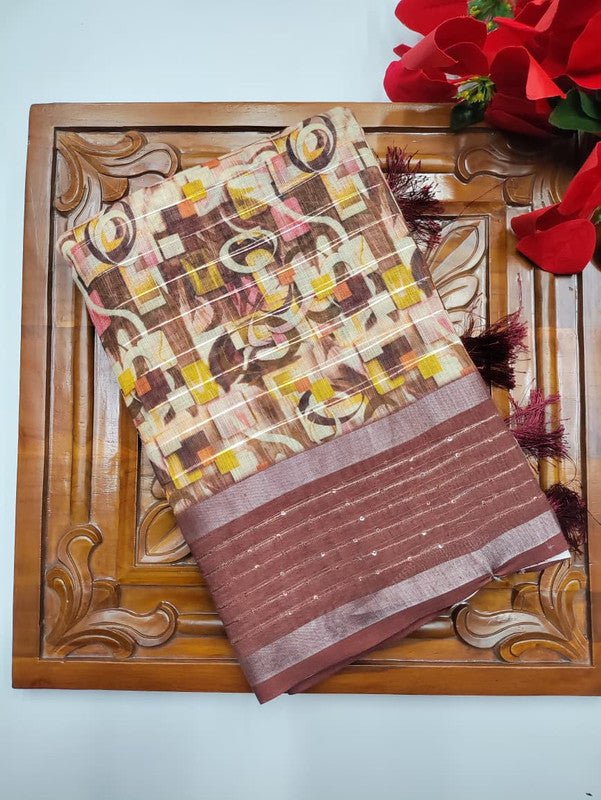 Mega Rush Hour sale Sarees