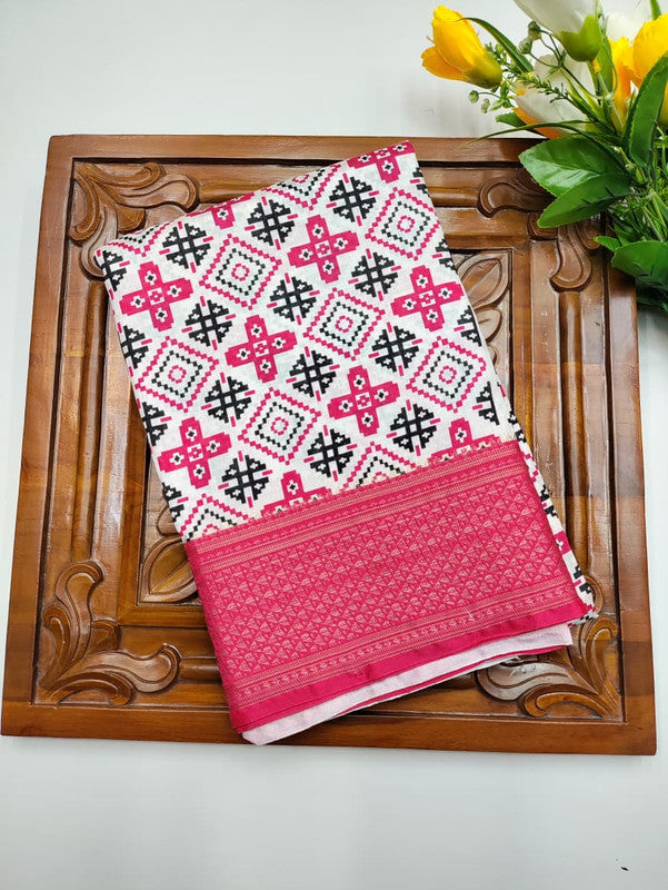 Mega Rush Hour sale Sarees