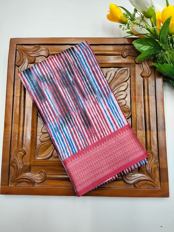 Mega Rush Hour sale Sarees